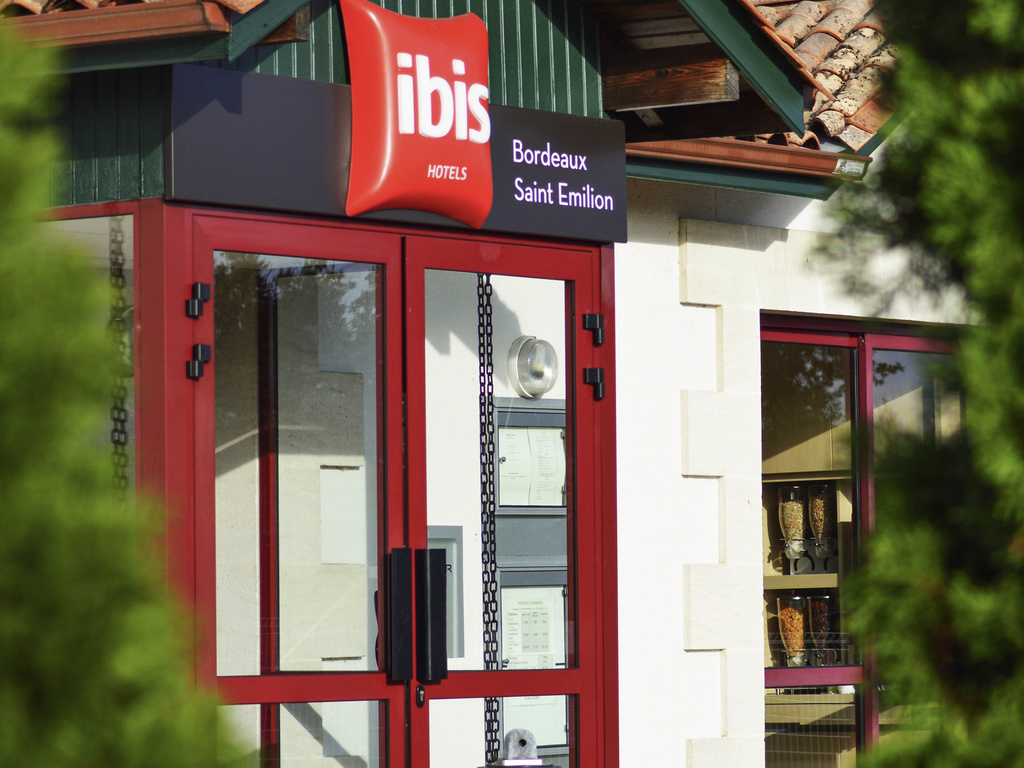 DET Ingénierie réalise l'estimatif prévisionnel pour la rénovation de l'ibis Saint-Émilion