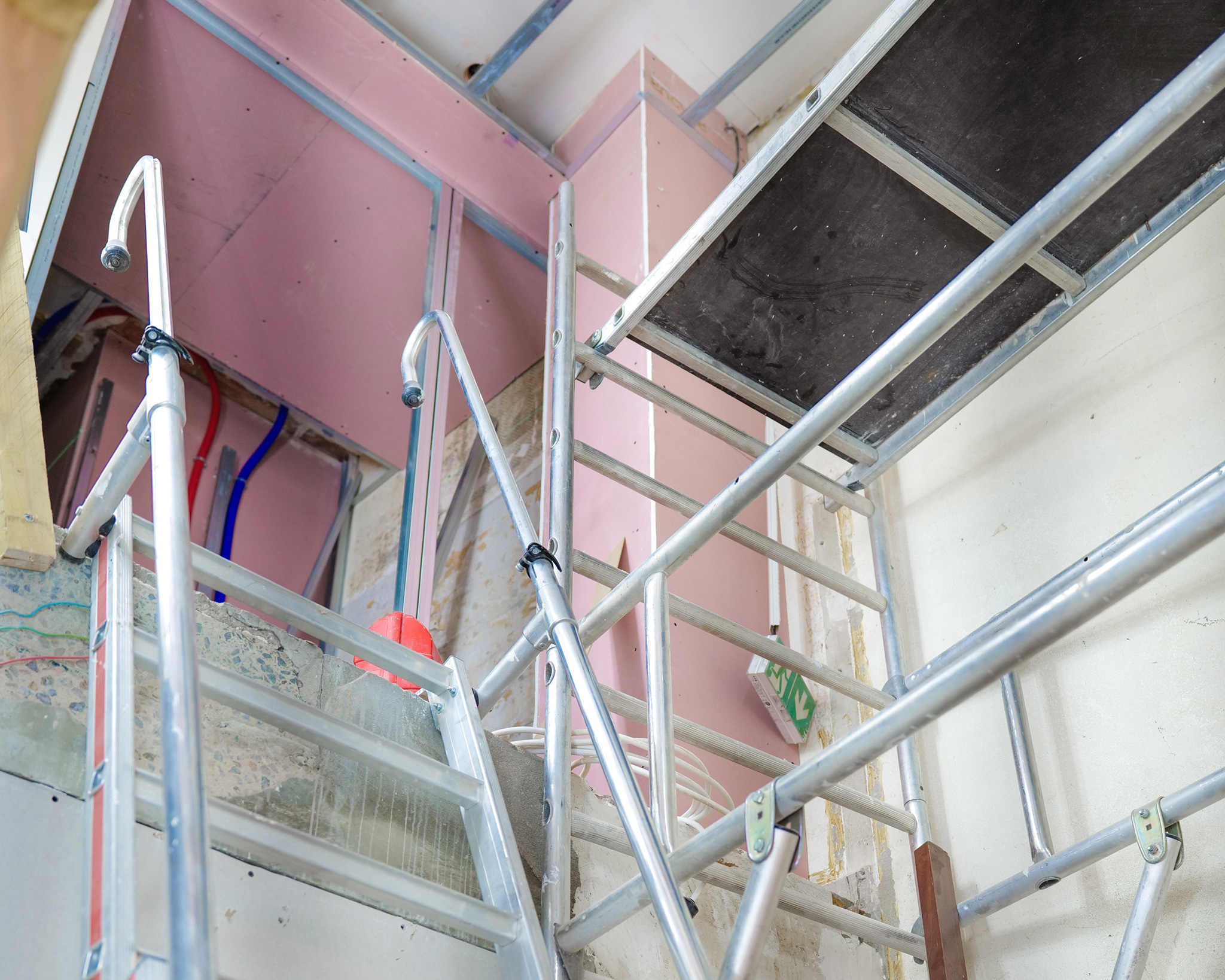 travaux_amenagement_troisieme_etage_hotel_yachtman-la_rochelle